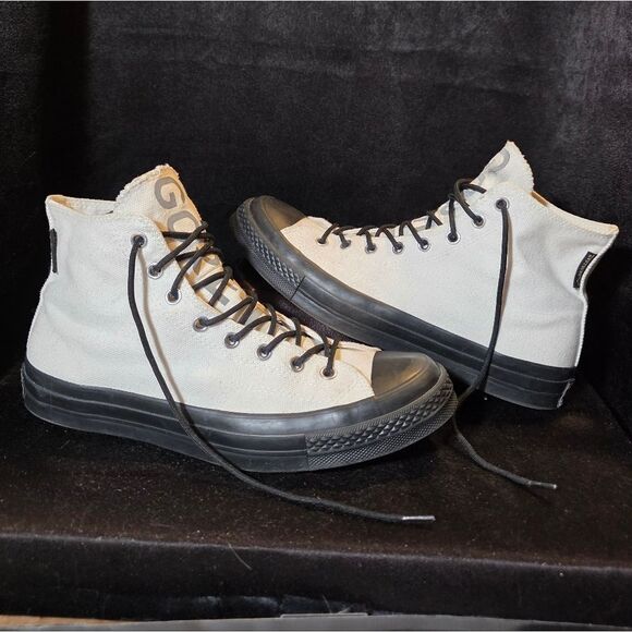 Converse Gortex Mens 10